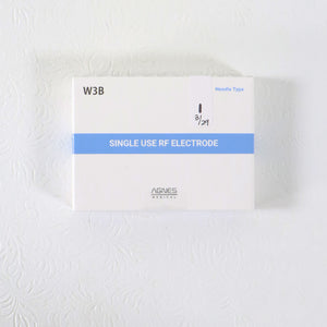 AGNES Medical RF Electrode Type Model GA-W3B 3x EXP 07/2024