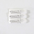 AGNES Medical RF Electrode Type Model GA-W3B 3x EXP 07/2024