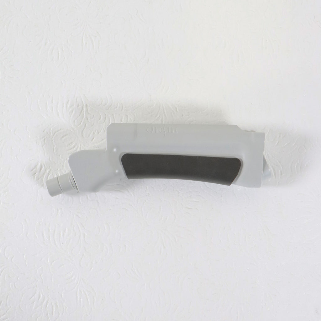 Cynosure Elite MPX Laser Grey Handpiece Holder Replacement Assembly Shell