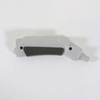 Cynosure Elite MPX Laser Grey Handpiece Holder Replacement Assembly Shell