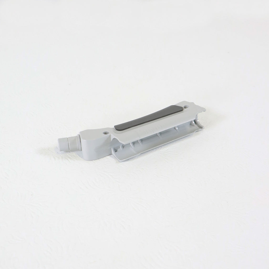 Cynosure Elite MPX Laser Grey Handpiece Holder Replacement Assembly Shell