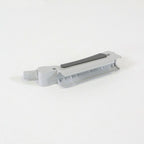 Cynosure Elite MPX Laser Grey Handpiece Holder Replacement Assembly Shell
