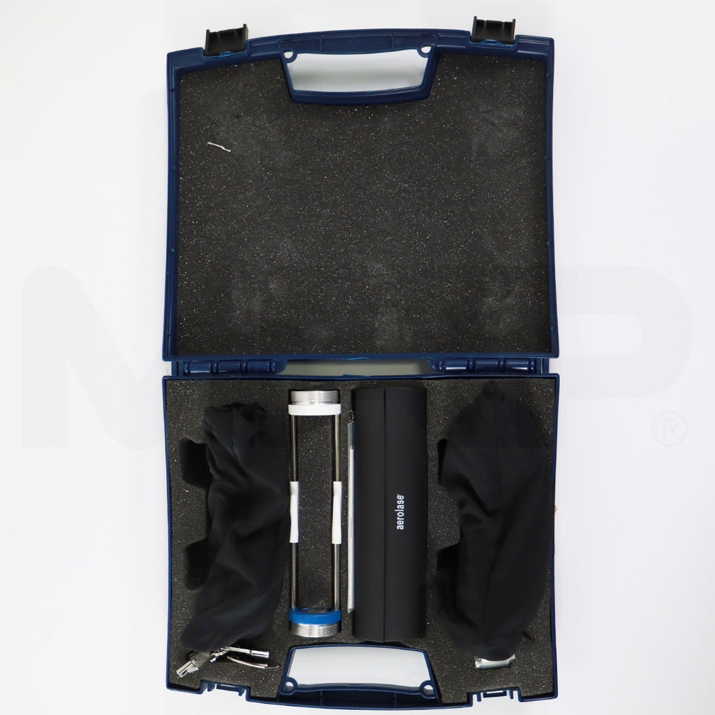 2019 AeroLase LightPod Era Erbium-XL System