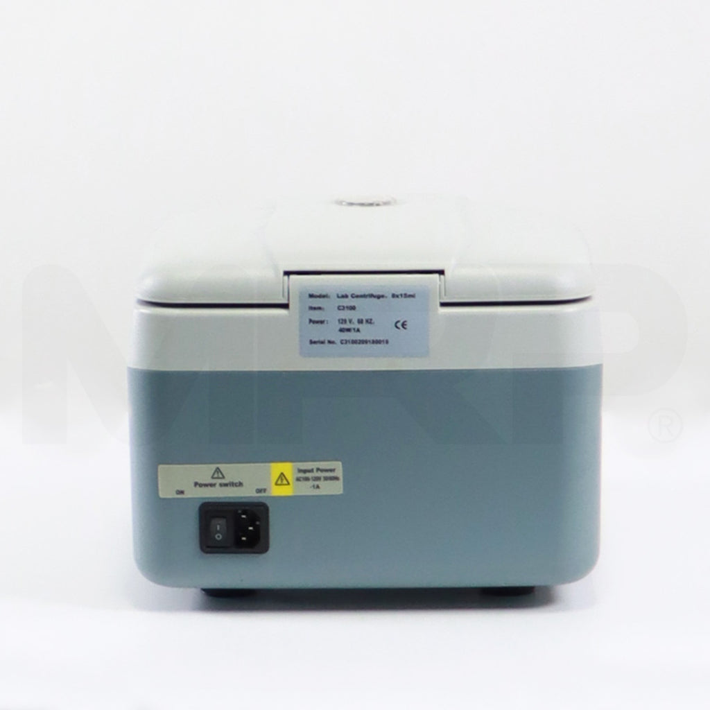 Benchmark Lab Centrifuge LC-8 Series 8x15ml C3100