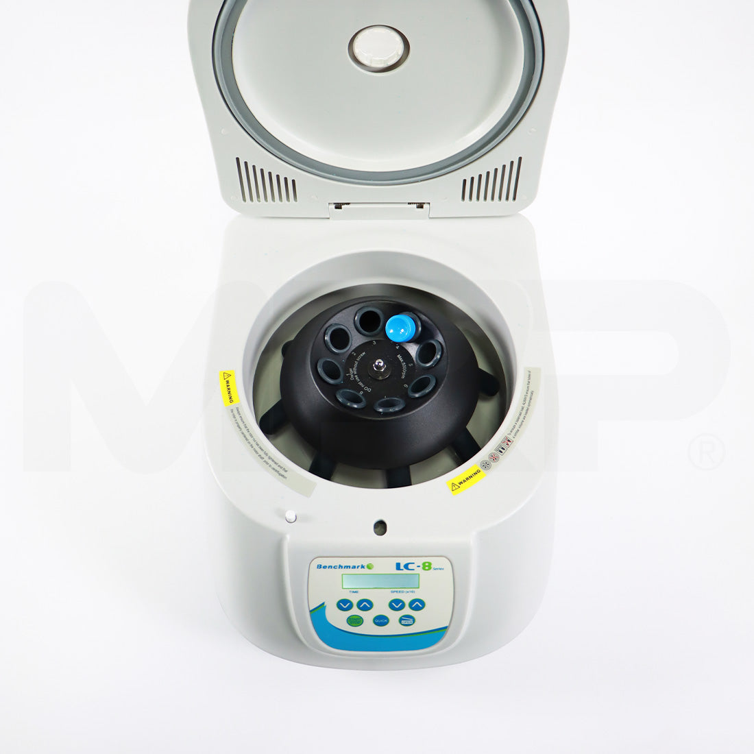 Benchmark Lab Centrifuge LC-8 Series 8x15ml C3100