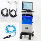 2017 Edge Systems Hydrafacial Skin Treatment Hydradermabrasion 70143