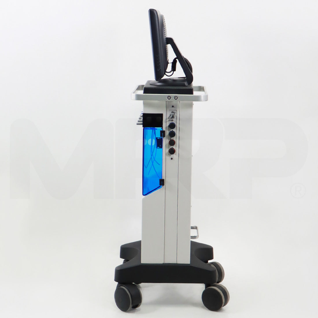 2017 Edge Systems Hydrafacial Skin Treatment Hydradermabrasion 70143