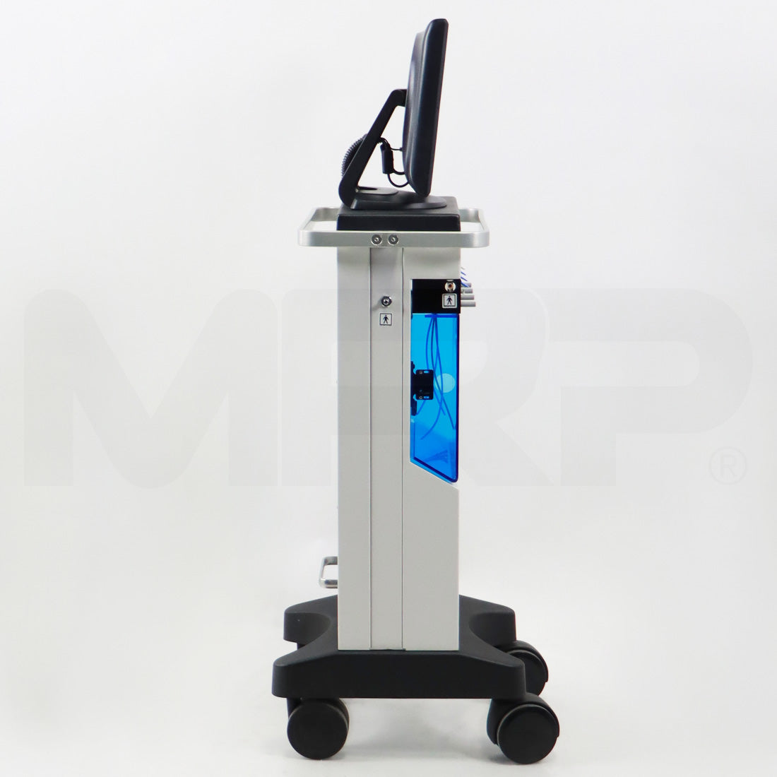 2017 Edge Systems Hydrafacial Skin Treatment Hydradermabrasion 70143