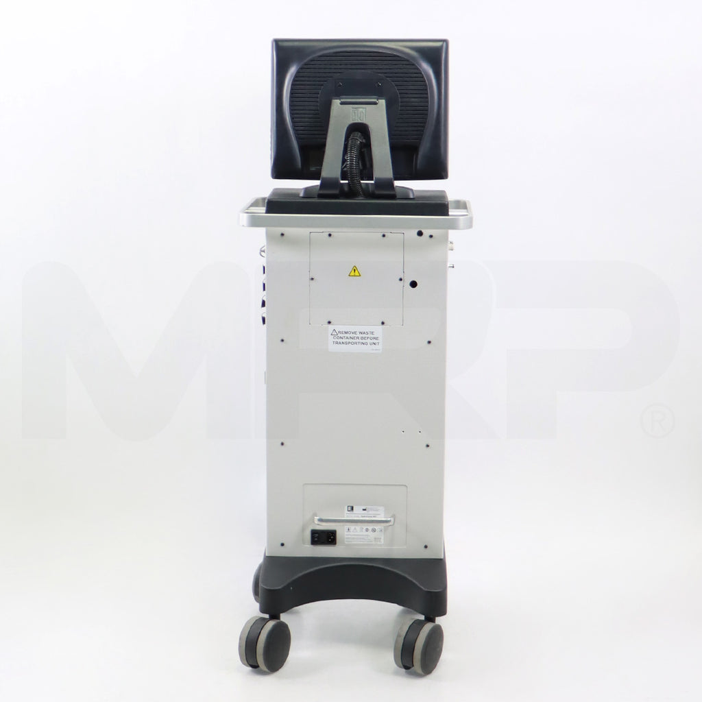 2017 Edge Systems Hydrafacial Skin Treatment Hydradermabrasion 70143