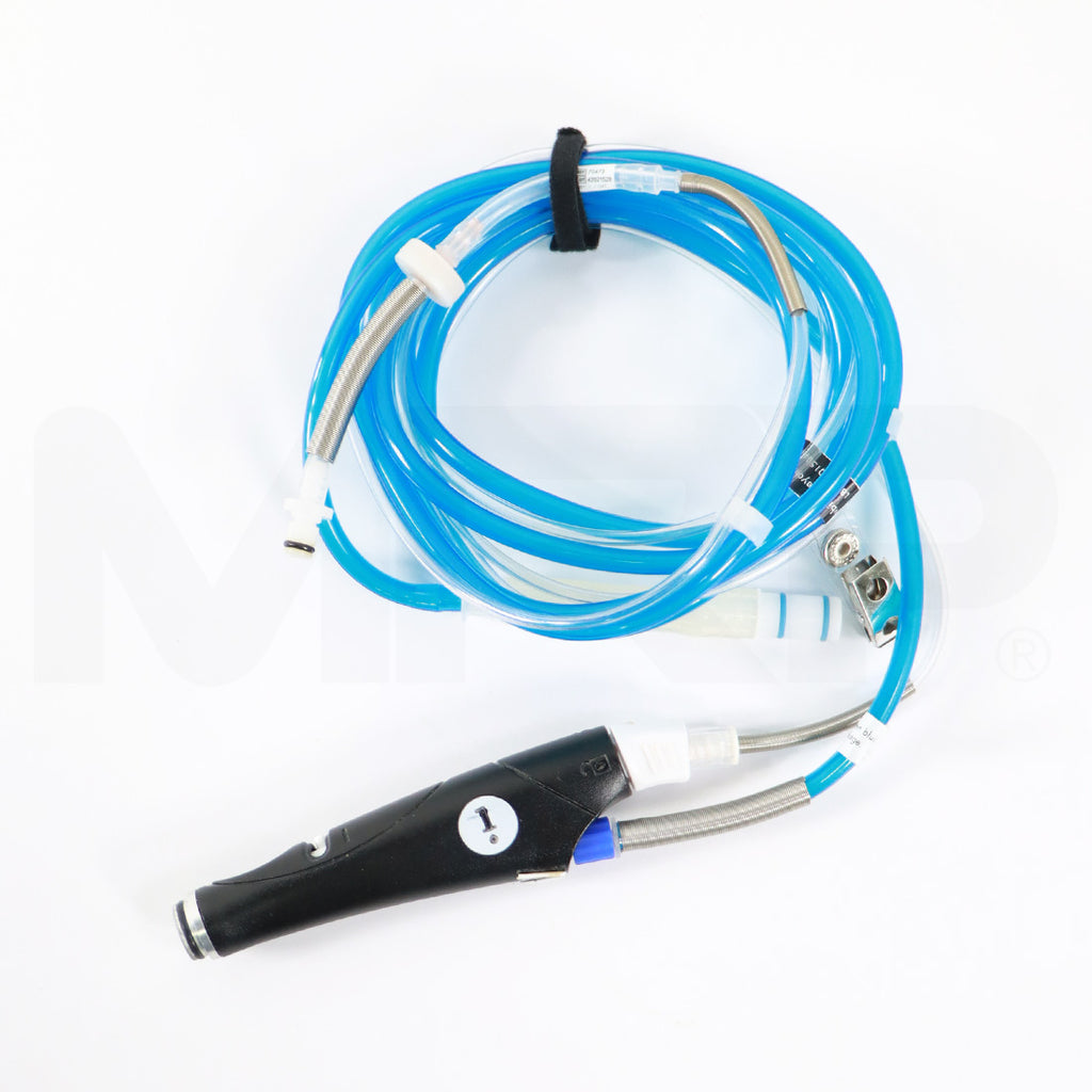 2017 Edge Systems Hydrafacial Skin Treatment Hydradermabrasion 70143