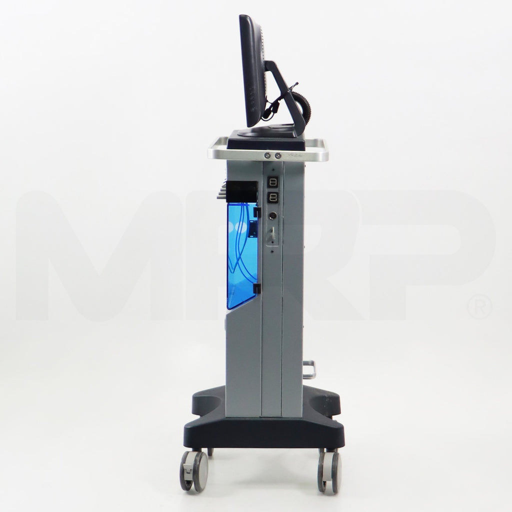 2016 Edge Systems Hydrafacial MD Elite Skin Treatment Hydradermabrasion
