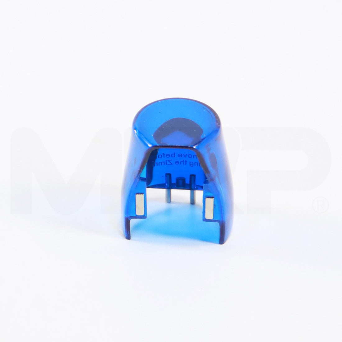 Lumenis Splendor X Zimmer Hose Dust Cap Cover