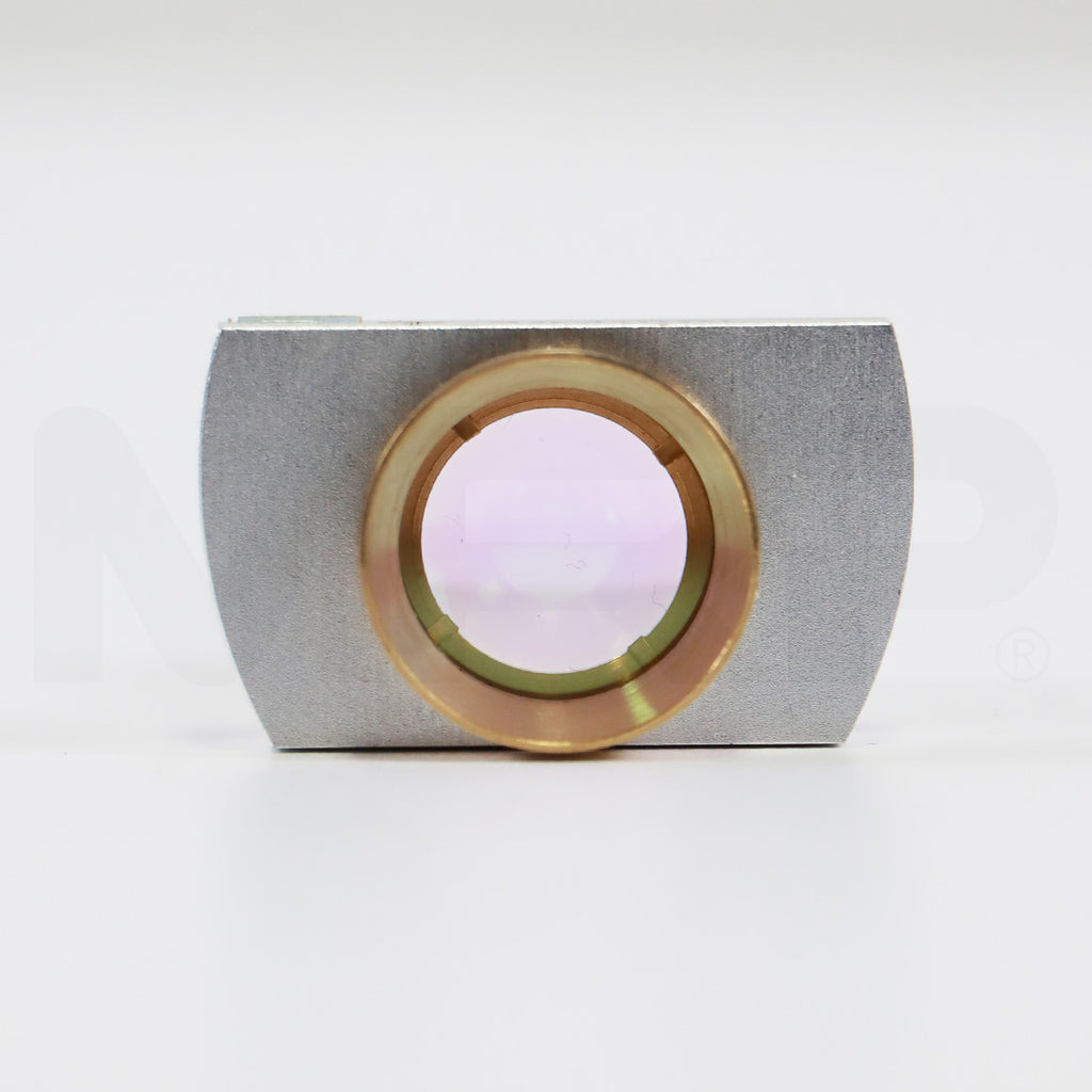 Lumenis Splendor X 2x2mm Spot Size Interchangeable Optic Lens