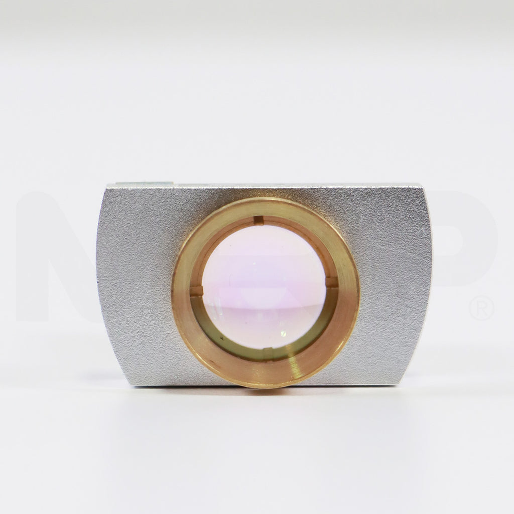 Lumenis Splendor X 5x5mm Spot Size Interchangeable Optic Lens