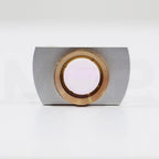 Lumenis Splendor X 14x14mm Spot Size Interchangeable Optic Lens