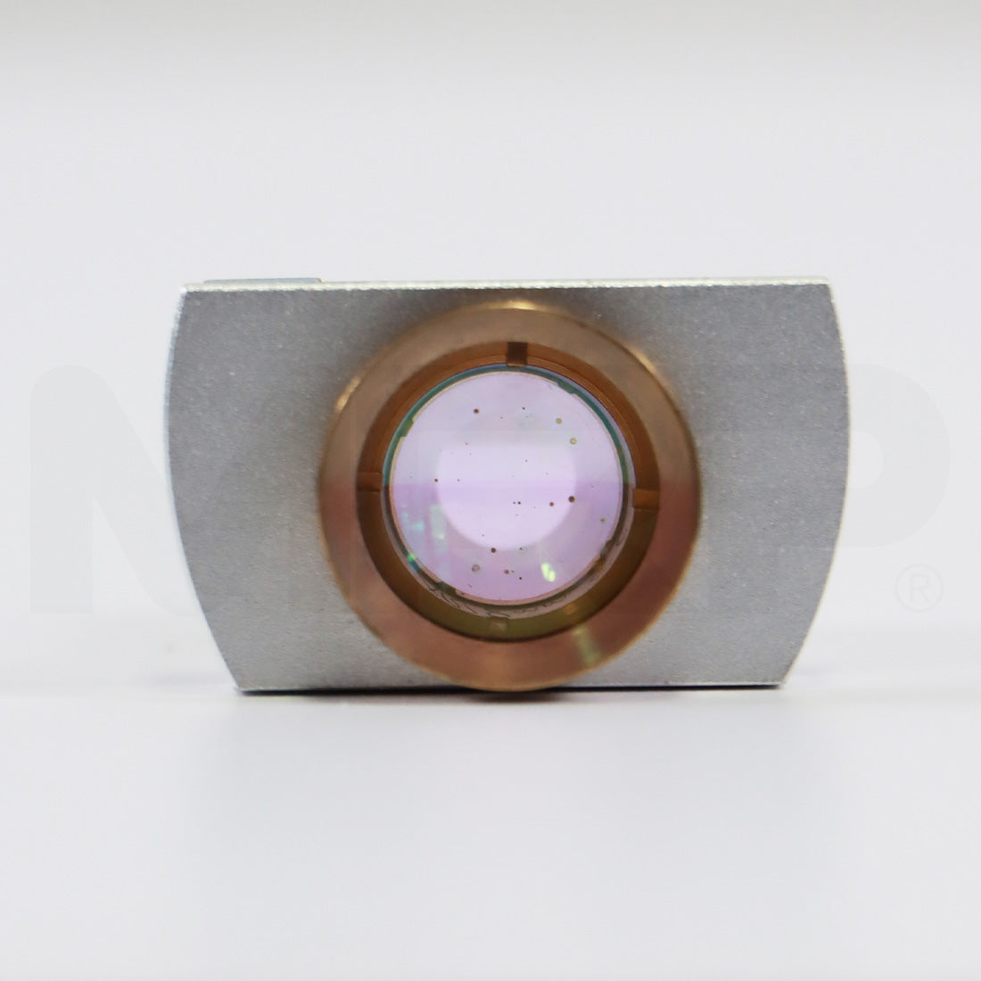 Lumenis Splendor X 24x24mm Spot Size Interchangeable Optic Lens