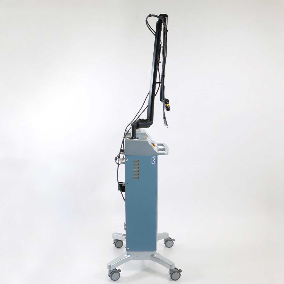 2008 Cynosure Affirm CO2 Smart Skin Laser Skin Rejuvenation Tightening