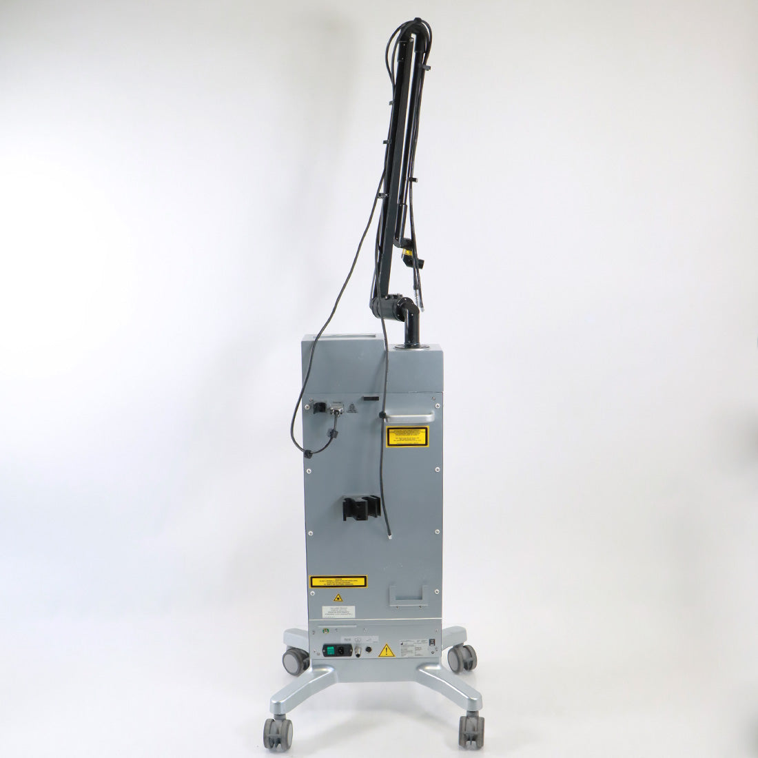 2008 Cynosure Affirm CO2 Smart Skin Laser Skin Rejuvenation Tightening