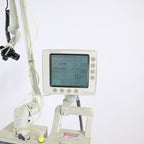 1996 Lumenis Sharplan Silktouch 40c Laser Co2 Laser System