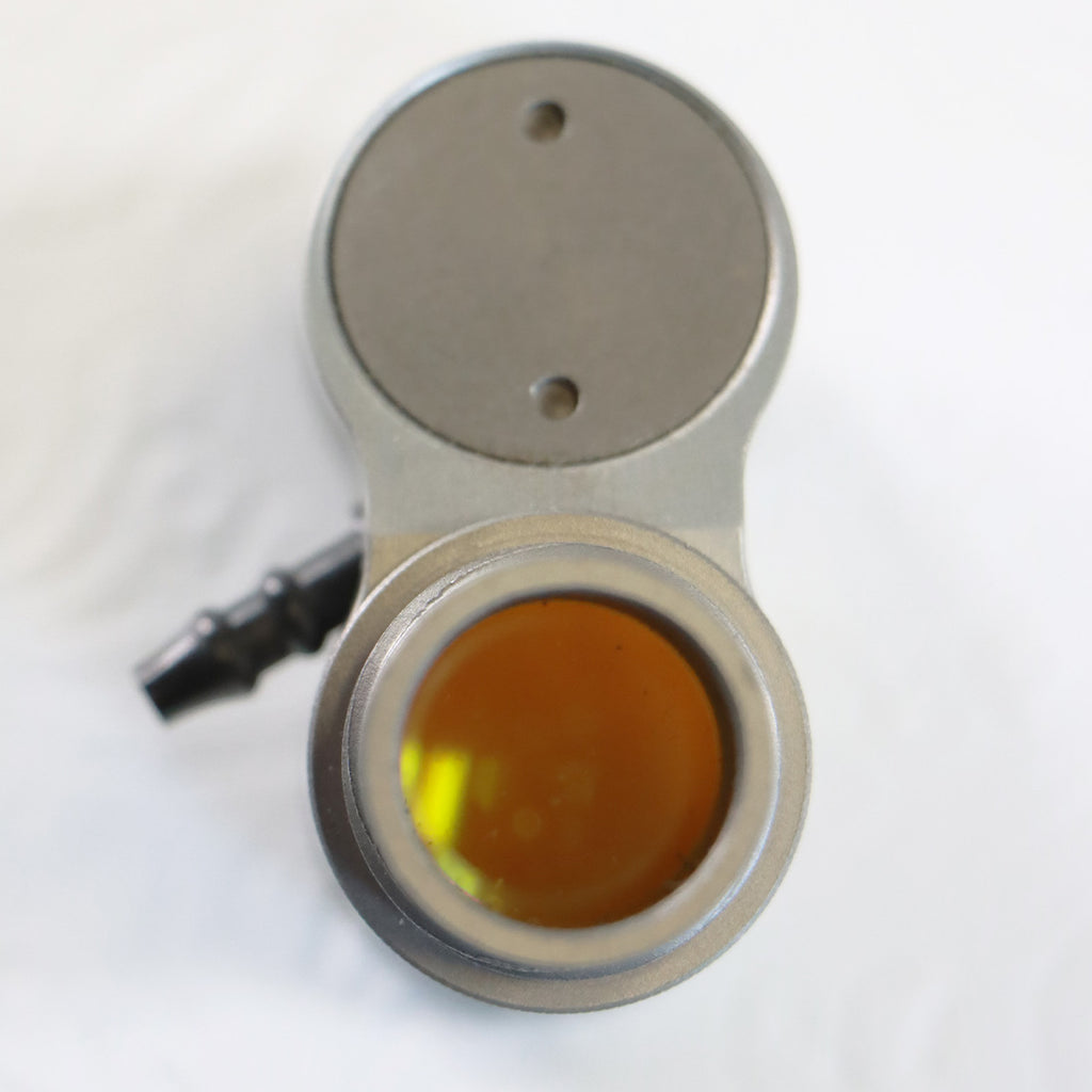 1996 Lumenis Sharplan Silktouch 40c Laser Co2 Laser System