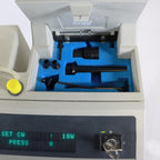1996 Lumenis Sharplan Silktouch 40c Laser Co2 Laser System