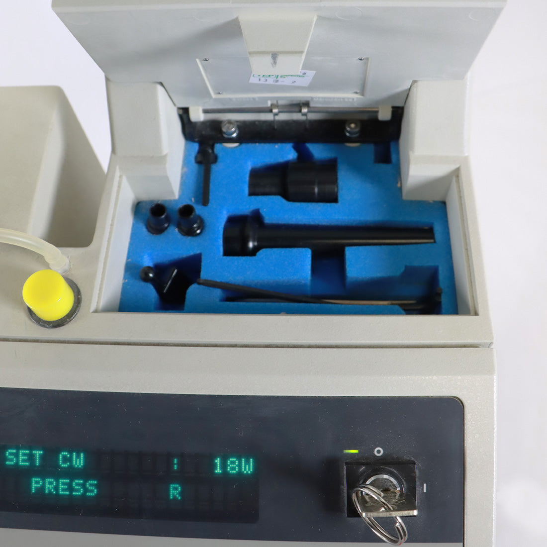 1996 Lumenis Sharplan Silktouch 40c Laser Co2 Laser System
