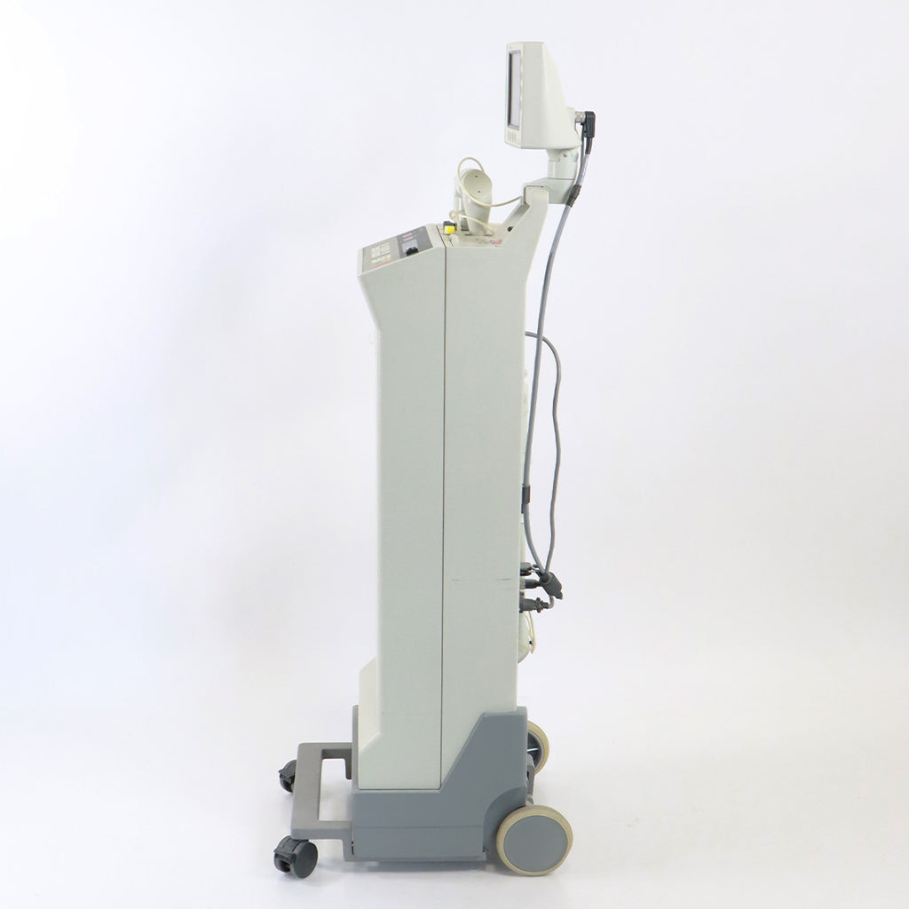 1996 Lumenis Sharplan Silktouch 40c Laser Co2 Laser System