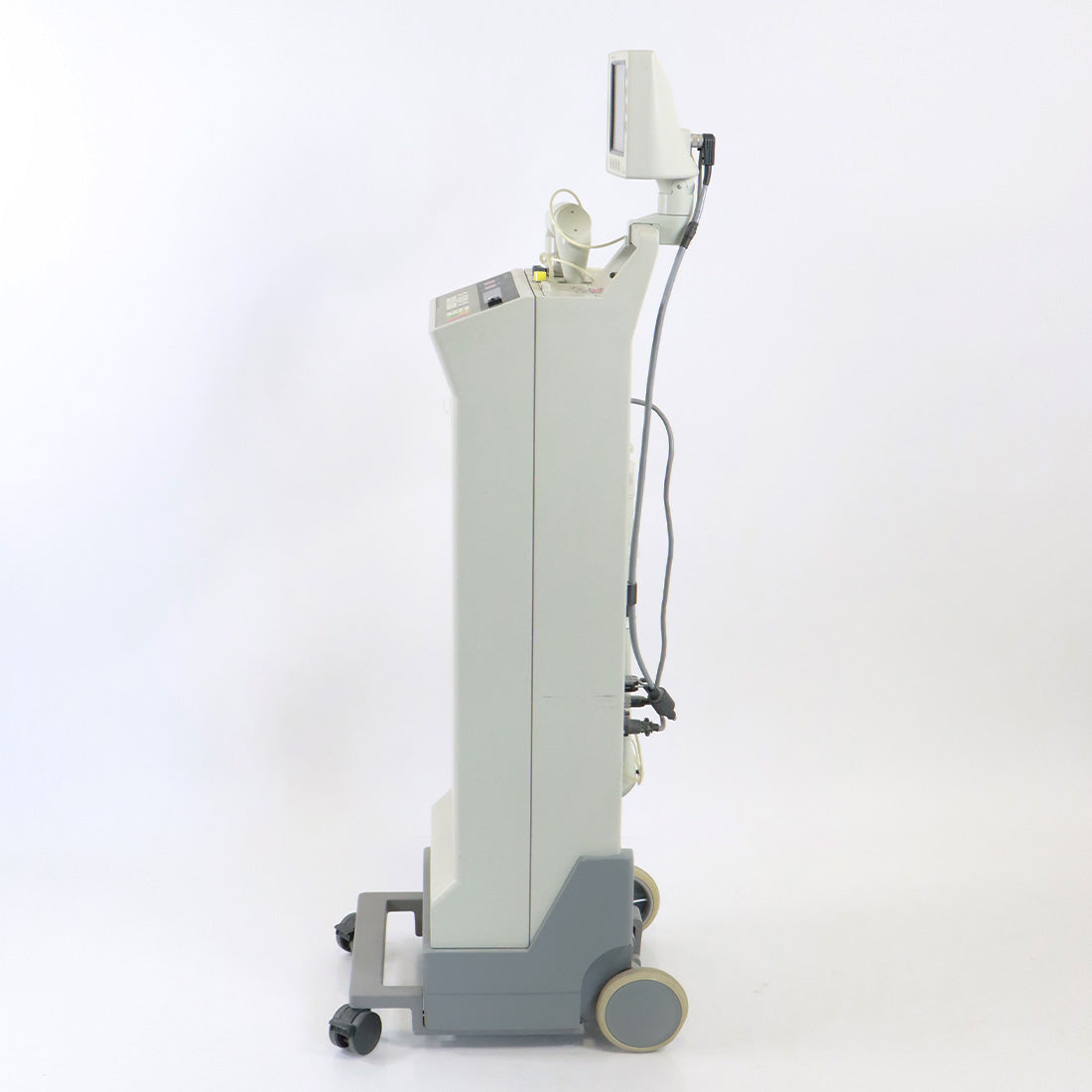 1996 Lumenis Sharplan Silktouch 40c Laser Co2 Laser System