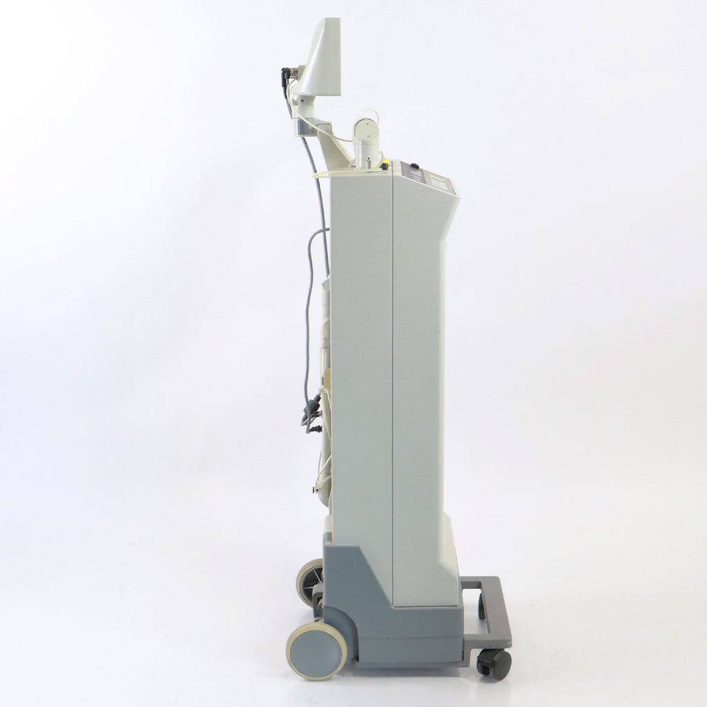 1996 Lumenis Sharplan Silktouch 40c Laser Co2 Laser System