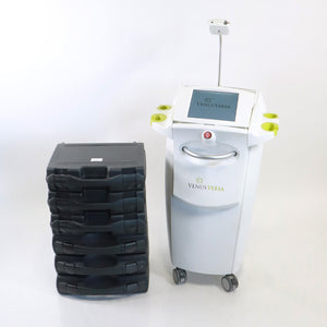 2016 VenusConcept Venus Versa IPL Skin Rejuvenation Laser Hair Removal Concept