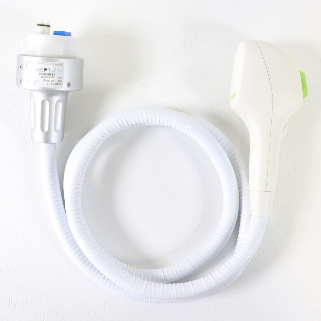 2016 VenusConcept Venus Versa IPL Skin Rejuvenation Laser Hair Removal Concept