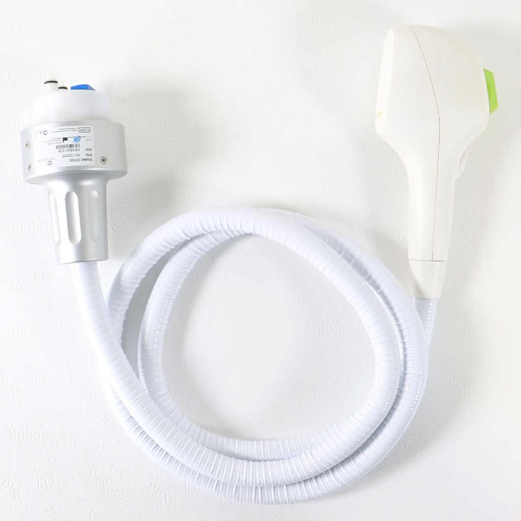 2016 VenusConcept Venus Versa IPL Skin Rejuvenation Laser Hair Removal Concept