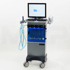 2017 Edge Systems Hydrafacial MD Elite Treatment Skin Hydradermabrasion