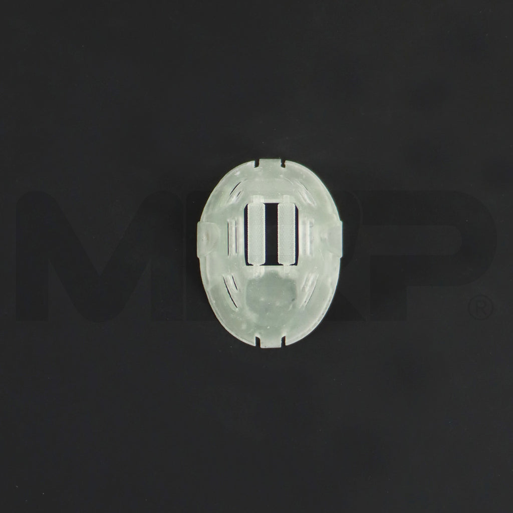 Solta Clear & Brilliant Laser Treatment Roller Tip CB-TIP-SC - Single