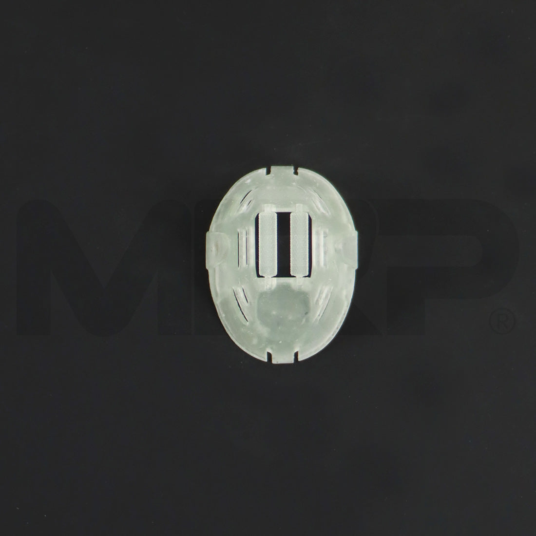 Solta Clear & Brilliant Laser Treatment Roller Tip CB-TIP-SC - Single