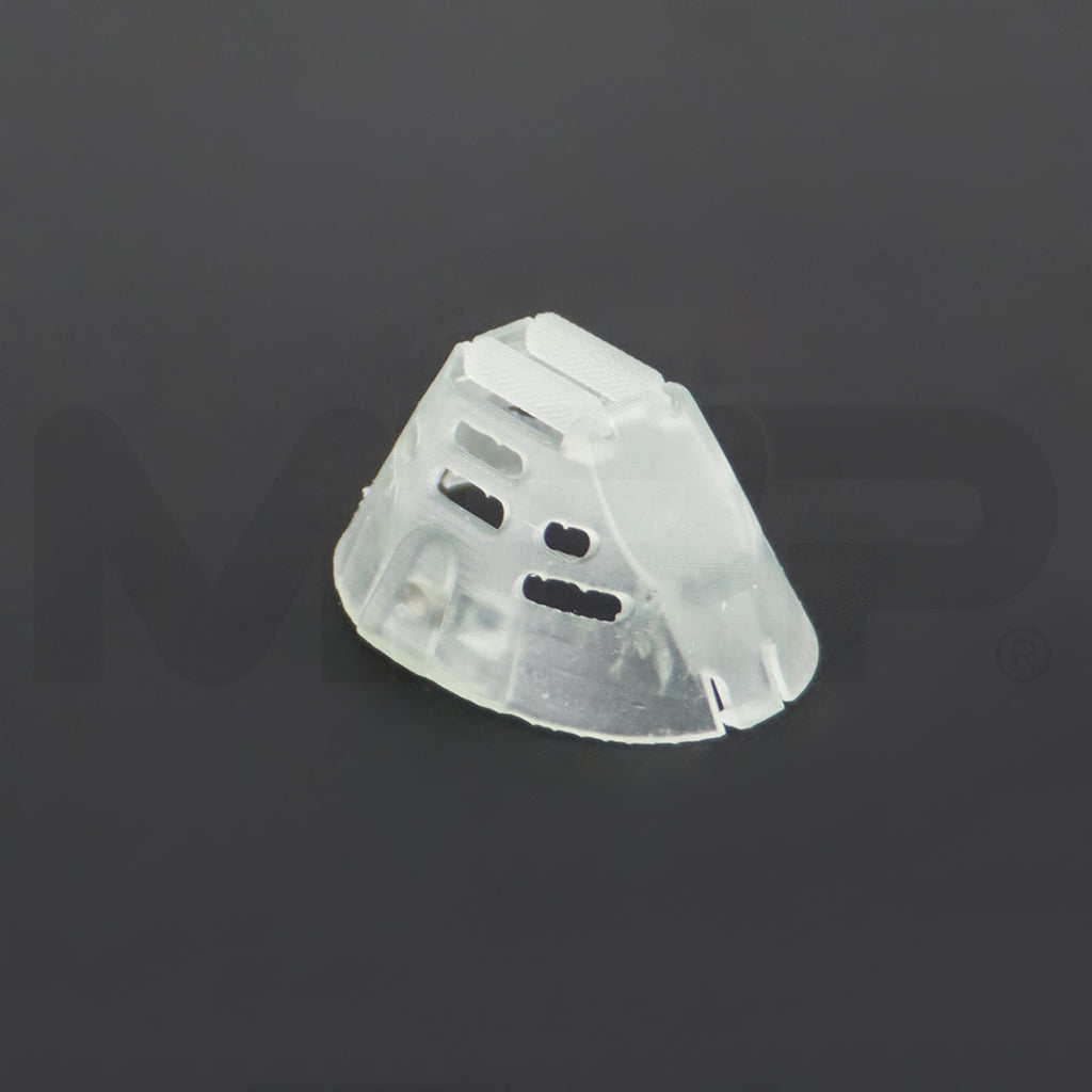 Solta Clear & Brilliant Laser Treatment Roller Tip CB-TIP-SC - Single