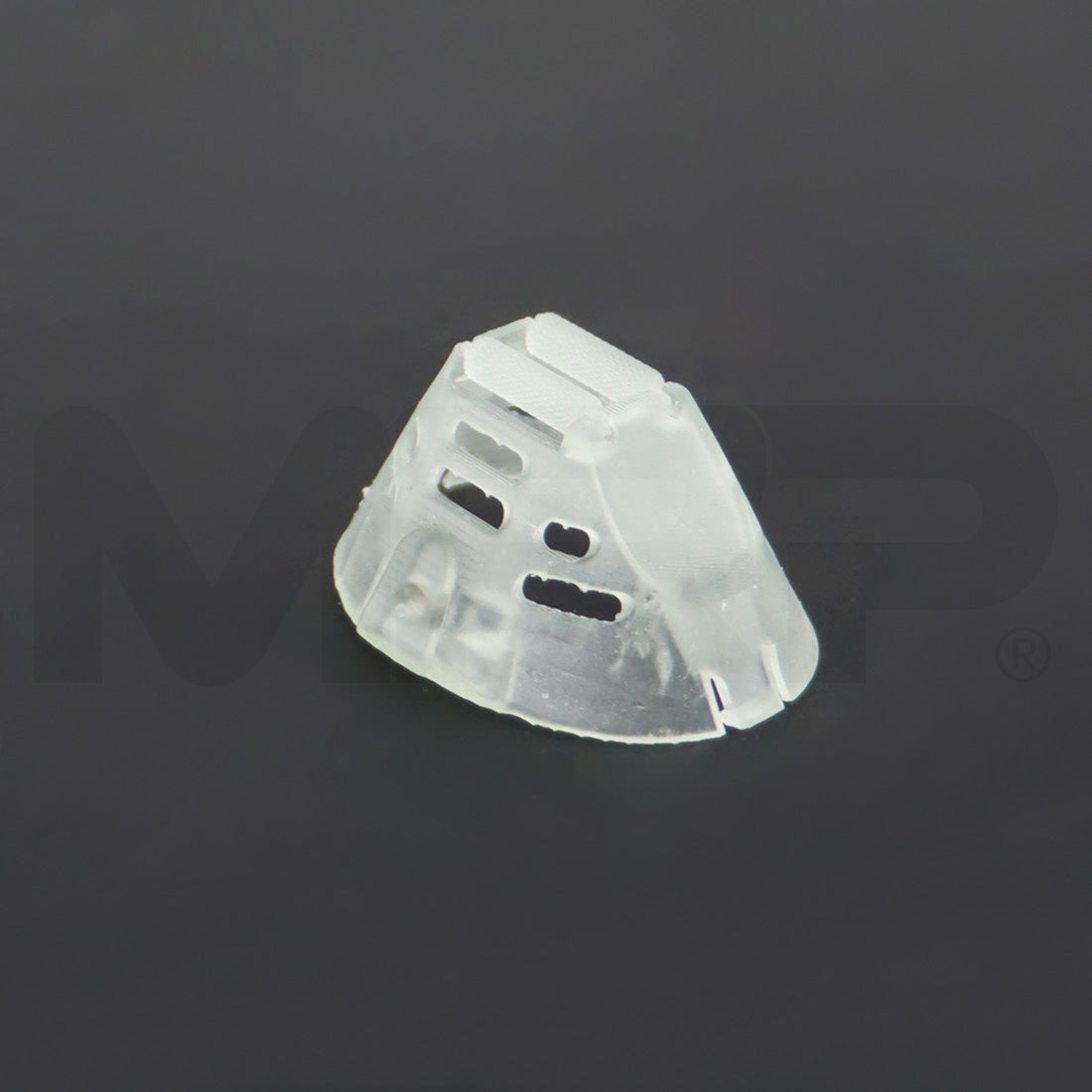 Solta Clear & Brilliant Laser Treatment Roller Tip CB-TIP-SC - Single
