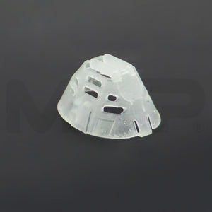 Solta Clear & Brilliant Laser Treatment Roller Tip CB-TIP-SC - Single