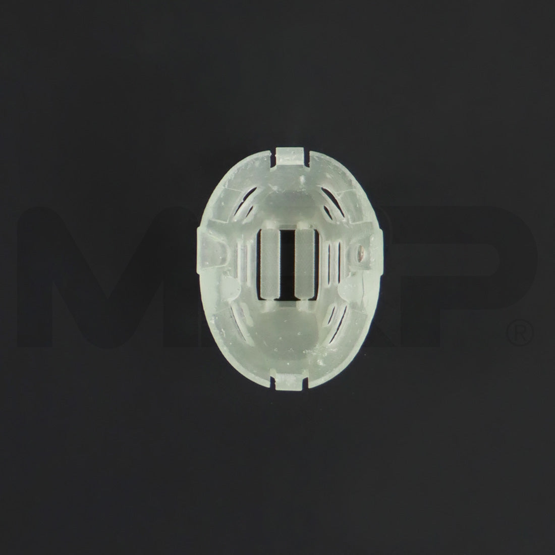 Solta Clear & Brilliant Laser Treatment Roller Tip CB-TIP-SC - Single