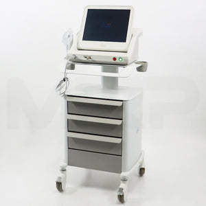 2012 Ulthera Ultherapy DEEPsee Ultrasound Skin Tightening Contouring Device