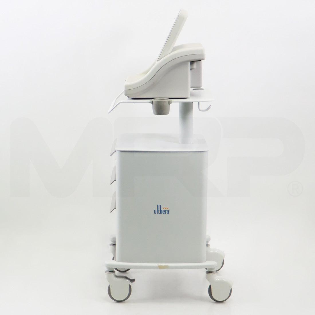 2012 Ulthera Ultherapy DEEPsee Ultrasound Skin Tightening Contouring Device