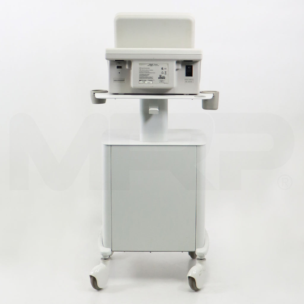 2012 Ulthera Ultherapy DEEPsee Ultrasound Skin Tightening Contouring Device