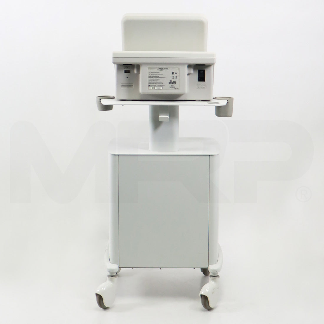2012 Ulthera Ultherapy DEEPsee Ultrasound Skin Tightening Contouring Device