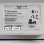 2012 Ulthera Ultherapy DEEPsee Ultrasound Skin Tightening Contouring Device