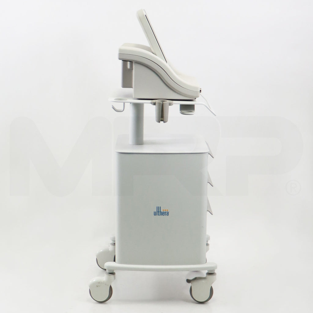 2012 Ulthera Ultherapy DEEPsee Ultrasound Skin Tightening Contouring Device