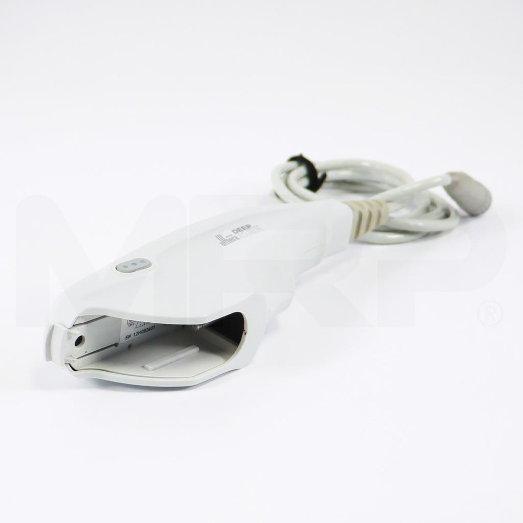 2012 Ulthera Ultherapy DeepSEE UH-1 Ultrasound Skin Tightening Handpiece