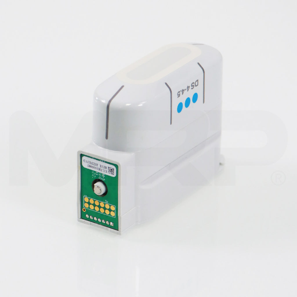 Ulthera DeepSee Transducer DS 4-4.5 Blue 1144 Lines Remaining