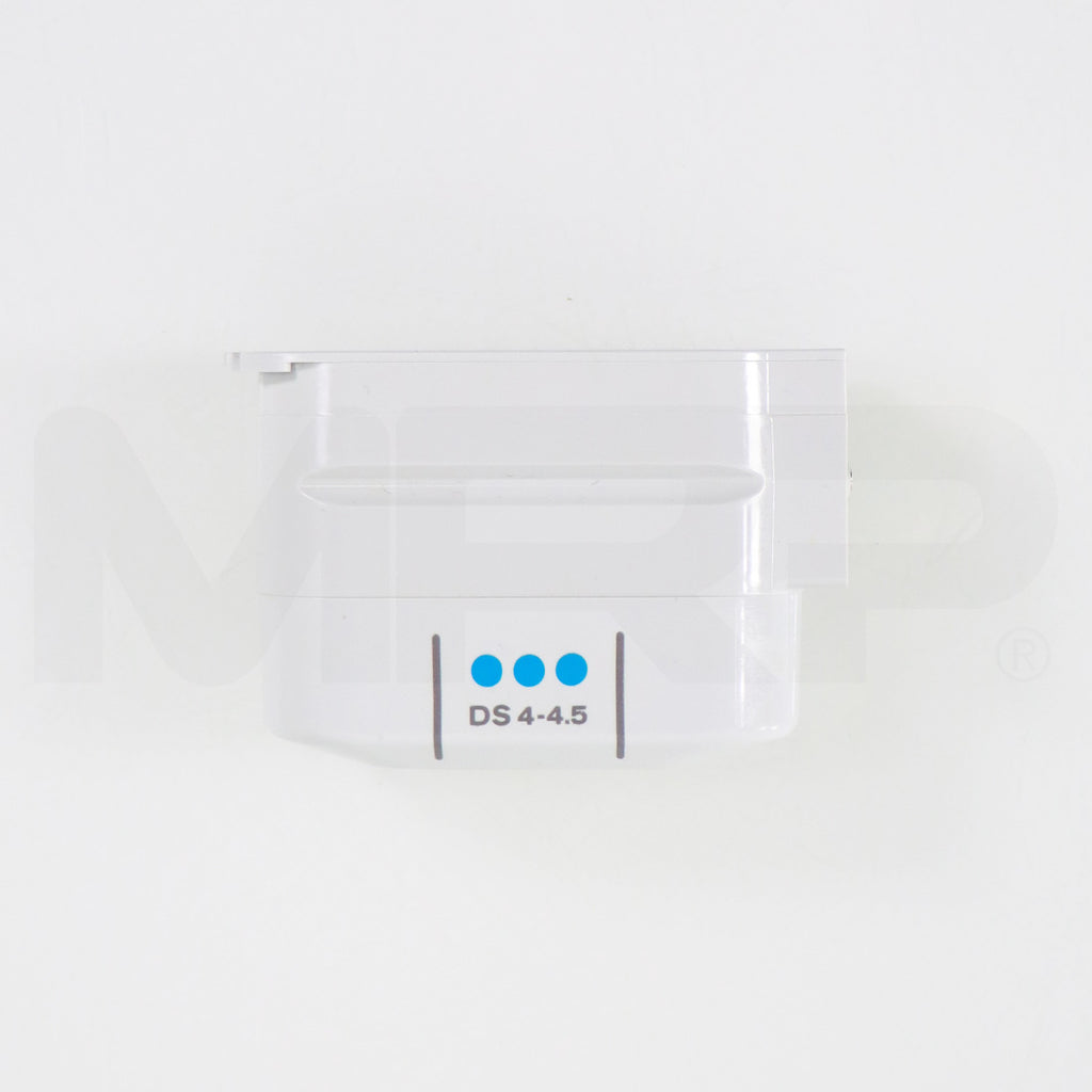 Ulthera DeepSee Transducer DS 4-4.5 Blue 1144 Lines Remaining