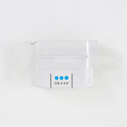 Ulthera DeepSee Transducer DS 4-4.5 Blue 1144 Lines Remaining