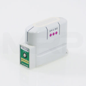 Ulthera DeepSee Transducer DS 7-4.5 Purple 1490 Lines Remaining